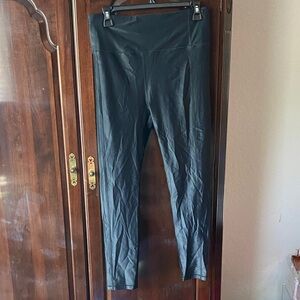 Sweaty Betty Black High-Rise Leggings